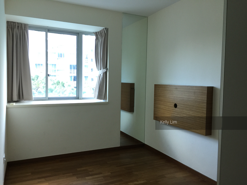 Park Green (D19), Condominium #114923182